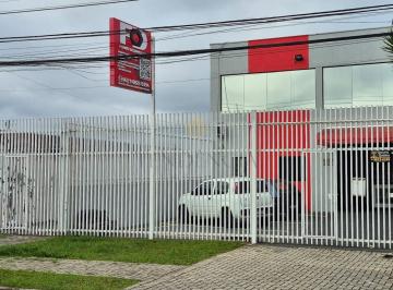 Comercial · 230m² · Barracão 230 m2 e Residência 118 m2 por R$ 1.799.000 - HAUER, CURITIBA - PR