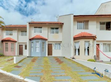 Casa · 85m² · 3 Quartos · 2 Vagas · Sobrado com 3 quartos à venda, 85 m2, Centro, SÃO JOSÉ DOS PINHAIS - PR