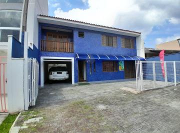 Casa · 116m² · 2 Quartos · 6 Vagas · Sobrado com 2 quartos à venda,116 m2, AFONSO PENA - SÃO JOSÉ DOS PINHAIS - PR