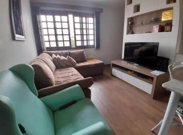 Casa · 116m² · 2 Quartos · 6 Vagas · Sobrado com 2 quartos à venda,116 m2, AFONSO PENA - SÃO JOSÉ DOS PINHAIS - PR