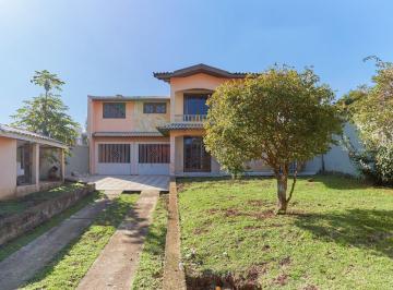 Casa · 270m² · 3 Quartos · 6 Vagas · Casa com 3 quartos à venda, 270 m2, Capão Raso - Curitiba PR