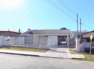 Casa · 210m² · 4 Quartos · Casa térrea com 4 quartos à venda,  210 m2, ORLEANS, CURITIBA - PR