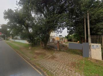Terreno · 649m² · Terreno à venda, 649 m2, Capão Raso - Curitiba PR