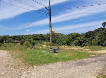 Terreno · 102460m² · Terreno à venda, 10.246 m2, CENTRO, TIJUCAS DO SUL - PR