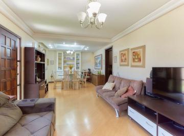 Casa · 175m² · 3 Quartos · 3 Vagas · Sobrado com 3 quartos à venda, 175,47 m2, Santo Inácio - Curitiba PR