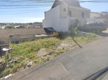 Terreno · 468m² · Terreno à venda, 468 m2, UBERABA, CURITIBA - PR