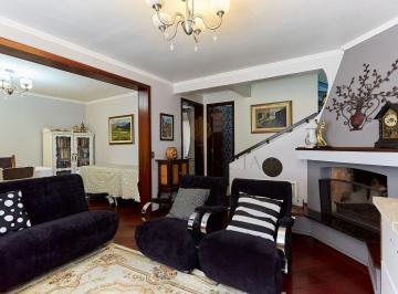 Casa · 182m² · 4 Quartos · 4 Vagas · Sobrado com 4 quartos à venda, 182 m2 - Jardim das Américas - Curitiba/PR