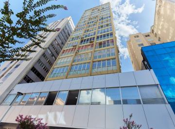 Comercial · 32m² · Sala Comercial à venda, 32,46 m2, CENTRO, CURITIBA - PR