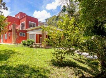 Casa · 452m² · 3 Quartos · 3 Vagas · Casa com 3 quartos à venda, 452 m2, JARDIM AMÉLIA, PINHAIS - PR