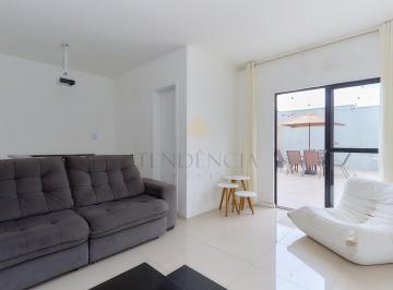 Apartamento · 92m² · 2 Quartos · 1 Vaga · COBERTURA DUPLEX FACE NORTE | TERRAÇO PRIVATIVO | 92 m2 | CIDADE JARDIM | SÃO JOSÉ DOS PINHAIS
