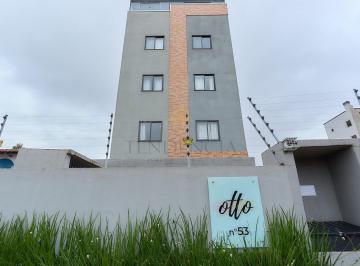 Apartamento · 92m² · 2 Quartos · 1 Vaga · COBERTURA DUPLEX FACE NORTE | TERRAÇO PRIVATIVO | 92 m2 | CIDADE JARDIM | SÃO JOSÉ DOS PINHAIS