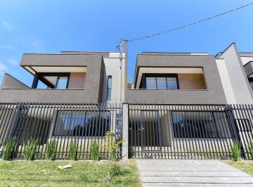 Casa · 206m² · 3 Quartos · 5 Vagas · Sobrado com 3 quartos à venda, 206 m2, CENTRO, SÃO JOSÉ DOS PINHAIS - PR