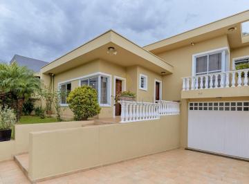 Casa · 370m² · 3 Quartos · 6 Vagas · Casa com 3 quartos à venda, 370 m2, Pilarzinho - Curitiba/PR