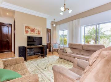 Casa · 370m² · 3 Quartos · 6 Vagas · Casa com 3 quartos à venda, 370 m2, Pilarzinho - Curitiba PR