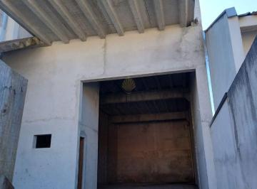 Comercial · 160m² · Barracão à venda, 160 m2, GANCHINHO, CURITIBA - PR