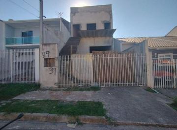 Comercial · 160m² · Barracão Comercial  à venda, 160 m2, GANCHINHO, CURITIBA - PR