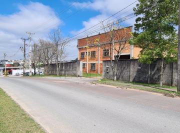 Comercial · 1075m² · Barracão à venda, 4.939.82 m2, CIDADE INDUSTRIAL, CURITIBA - PR