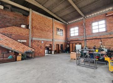 Comercial · 1075m² · Barracão à venda, 4.939.82 m2, CIDADE INDUSTRIAL, CURITIBA - PR