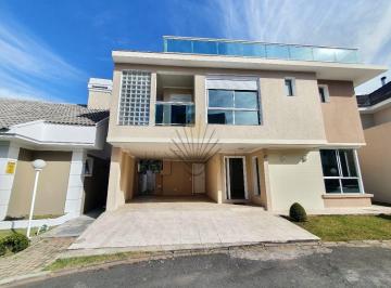 Casa · 354m² · 4 Quartos · Casa com 4 quartos à venda, 354 m2, Butiatuvinha - Curitiba/PR