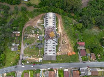 Comercial · 2958m² · Barracão à venda, 2.958.77 m2, CERAMARTE, RIO NEGRINHO - SC