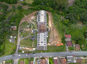 Comercial · 2958m² · Barracão à venda, 2.958.77 m2, CERAMARTE, RIO NEGRINHO - SC