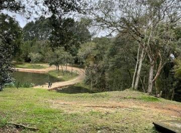Rural · 12859m² · Chácara à venda,12859 m2, COTIA - SÁO JOSÉ DOS PINHAIS - PR