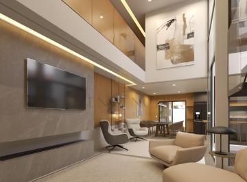 Casa · 265m² · 3 Quartos · 4 Vagas · Sobrado com 3 quartos à venda, 265 m2,, Pedro Moro - São José dos Pinhais PR
