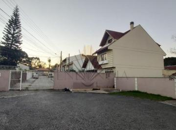 Terreno · 302m² · Terreno à venda, 302.60 m2, CAJURU, CURITIBA - PR