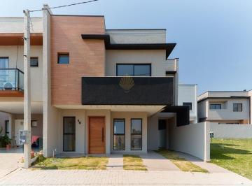 Casa · 120m² · 3 Quartos · 2 Vagas · Sobrado com 3 quartos à venda, 120 m 2 SAO JOSE DOS PINHAIS - PR