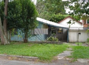 Terreno · 493m² · Terreno à venda, 493 m2 - Xaxim - Curitiba/PR