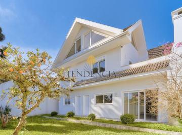 Casa · 473m² · 4 Quartos · 4 Vagas · Casa com 4 dormitórios à venda, 473,13 m2 por R  2.198.000,00 - Cascatinha - Curitiba PR