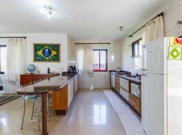 Casa · 297m² · 3 Quartos · 3 Vagas · Casa com 3 quartos à venda, 297 m2, UMBARÁ, CURITIBA - PR
