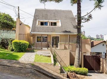 Casa · 567m² · 4 Quartos · 8 Vagas · Casa com 4 quartos à venda, 567 m2, Bigorrilho - Curitiba PR