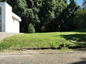 Terreno · 614m² · Terreno à venda, 614 m2 por R$ 749.000,00 - Campo Comprido - CuritibaPR