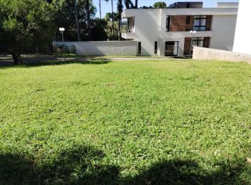 Terreno · 614m² · Terreno à venda, 614 m2 por R  749.000,00 - Campo Comprido - Curitiba PR