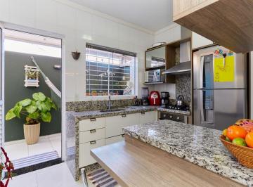 Casa · 89m² · 3 Quartos · 1 Vaga · Sobrado em Condomínio com 3 quartos à venda, 89 m2 Boqueirão - Curitiba/PR