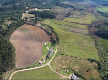 Rural · 6848600m² · Fazenda à venda, 6.848.600.00 m2, Colônia Murici, SÃO JOSE DOS PINHAIS - PR