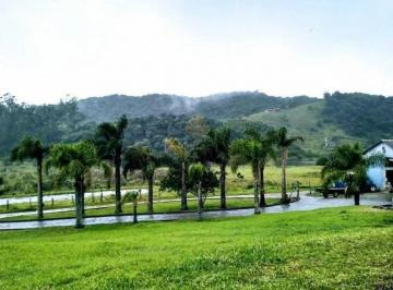 Rural · 6848600m² · FAZENDA À VENDA | 283 ALQUEIRES | COLÔNIA MURICI | SÃO JOSÉ DOS PINHAIS/PR