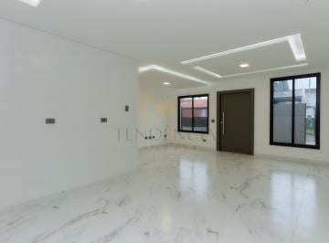 Casa · 141m² · 3 Quartos · 2 Vagas · Sobrado com 3 quartos à venda, 141 m2, BONECA DO IGUAÇU - SÃO JOSÉ DOS PINHAIS - PR