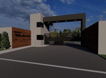 Terreno · 1060m² · Terreno em Condomínio  à venda, 1.060 m2 - Rondinha - Campo Largo/PR