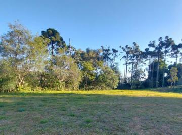 Terreno · 1060m² · Terreno à venda, 1.060 m2 por R  559.000,00 - Rondinha - Campo Largo PR