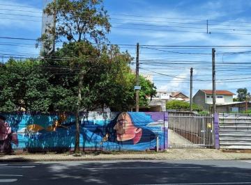 Terreno · 700m² · Terreno à venda, 693 m2, Capão Raso - Curitiba PR