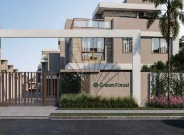 Casa · 176m² · 3 Quartos · 2 Vagas · Sobrado em condomínio com 3 quartos à venda, 176,96 m2, STA. FELICIDADE, CURITIBA