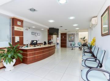 Comercial · 600m² · 20 Vagas · Edifício/Prédio à venda, 600 m2, SÃO BRAZ, CURITIBA - PR