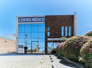 Comercial · 600m² · 20 Vagas · Edifício Prédio à venda, 600 m2, SÃO BRAZ, CURITIBA - PR