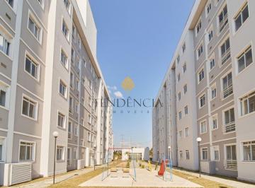 Apartamento · 56m² · 3 Quartos · 1 Vaga · Apartamento com 3 dormitórios à venda, 56 m2, SAO JOSE DOS PINHAIS - PR