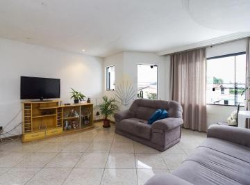 Casa · 655m² · 4 Quartos · 6 Vagas · Sobrado com 4 quartos à venda, 655 m2, Pinheirinho - CuritibaPR