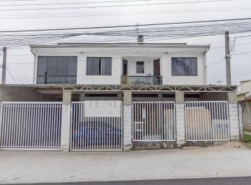 Casa · 655m² · 4 Quartos · 6 Vagas · Sobrado com 4 quartos à venda, 655 m2, Pinheirinho - Curitiba PR
