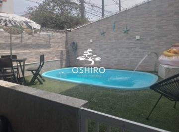 Casa · 294m² · 4 Quartos · Sobrado com Piscina a vendaa na Ponta da Praia
