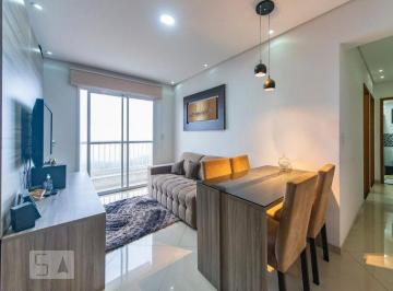 Apartamento · 53m² · 2 Quartos · 1 Vaga · Apartamento para Aluguel - Jardim, 2 Quartos,  53 m² - Santo André